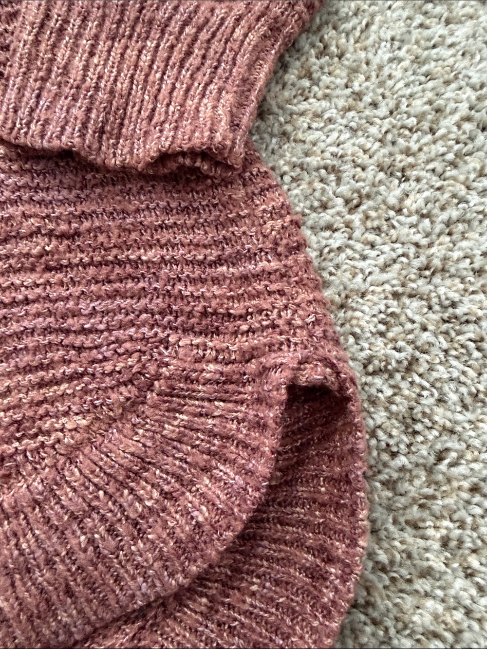 Maurices Sweater - Picture 4 of 5